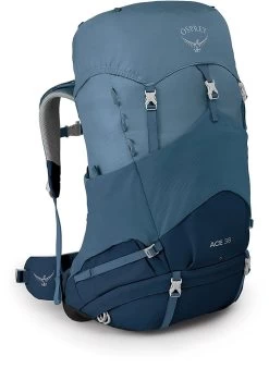 Osprey Ace 38 -Freedom Camping Store 1000 335
