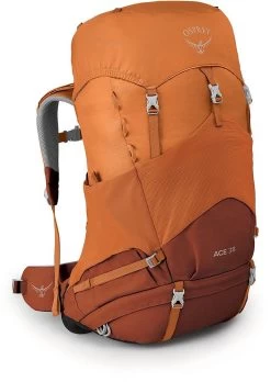 Osprey Ace 38 -Freedom Camping Store 1000 336