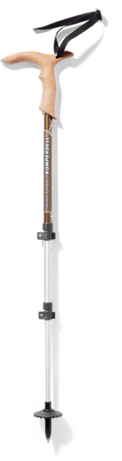 Komperdell Walker Powerlock -Freedom Camping Store 1000 35