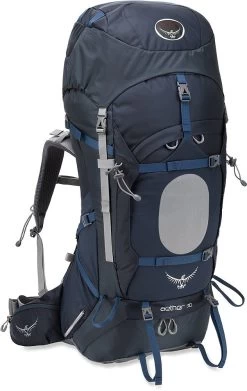 Osprey Aether 70 -Freedom Camping Store 1000 356