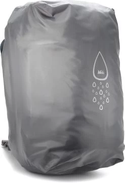 REI Duck's Back Rain Cover -Freedom Camping Store 1000 368