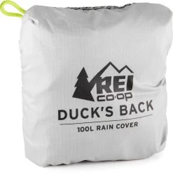REI Duck's Back Rain Cover -Freedom Camping Store 1000 373