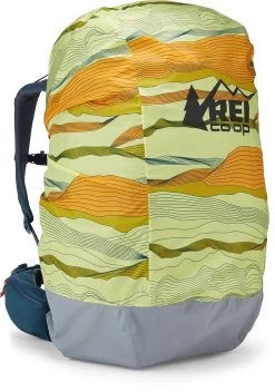 REI Duck's Back Rain Cover -Freedom Camping Store 1000 374