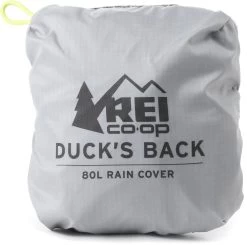 REI Duck's Back Rain Cover -Freedom Camping Store 1000 375