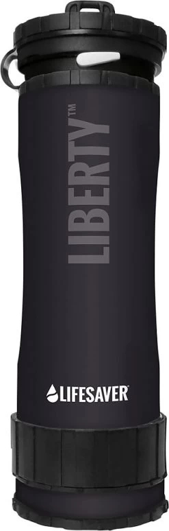 LifeSaver Liberty -Freedom Camping Store 1000 4