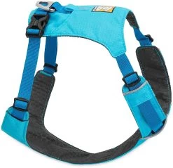 Ruffwear Hi & Light Harness -Freedom Camping Store 1000 466