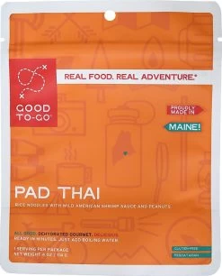 Good To-Go Pad Thai -Freedom Camping Store 1000 473