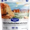 Backpacker's Pantry Santa Fe Chicken -Freedom Camping Store 1000 484