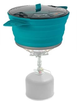 Sea To Summit X-Pot 2.8L -Freedom Camping Store 1000 49