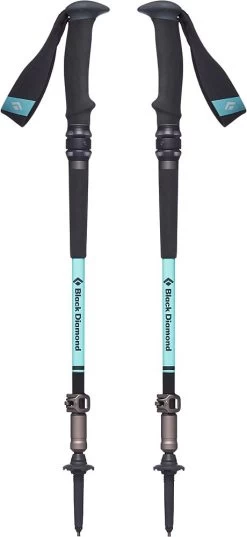 Black Diamond Trail Pro Shock -Freedom Camping Store 1000 714