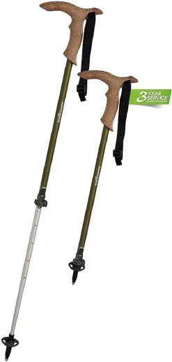 Komperdell Walker Powerlock -Freedom Camping Store 1000 722