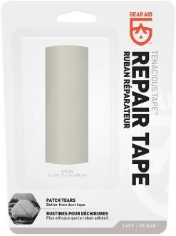 Gear Aid Tenacious Tape Fabric Repair Tape -Freedom Camping Store 1000 733