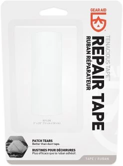 Gear Aid Tenacious Tape Fabric Repair Tape -Freedom Camping Store 1000 734