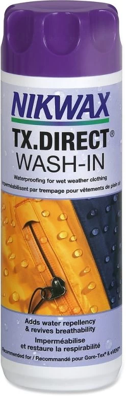 Nikwax TX.Direct Wash-In -Freedom Camping Store 1000 745