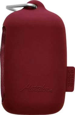 Matador NanoDry Shower Towel -Freedom Camping Store 1000 800