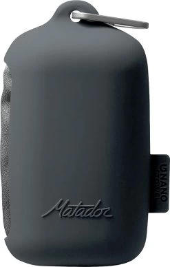 Matador NanoDry Shower Towel -Freedom Camping Store 1000 802