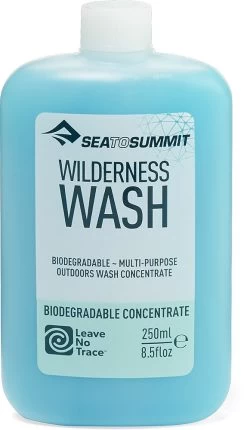 Sea To Summit Wilderness Wash -Freedom Camping Store 1000 803