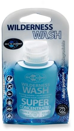 Sea To Summit Wilderness Wash -Freedom Camping Store 1000 805