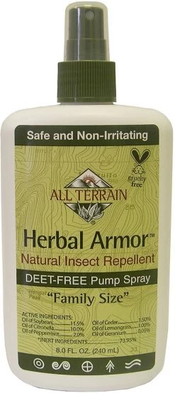 All Terrain Herbal Armor -Freedom Camping Store 1000 840