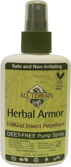 All Terrain Herbal Armor -Freedom Camping Store 1000 841