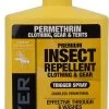 Sawyer Permethrin Insect Repellent Treatment For Clothing, Gear, And Tents -Freedom Camping Store 1000 844