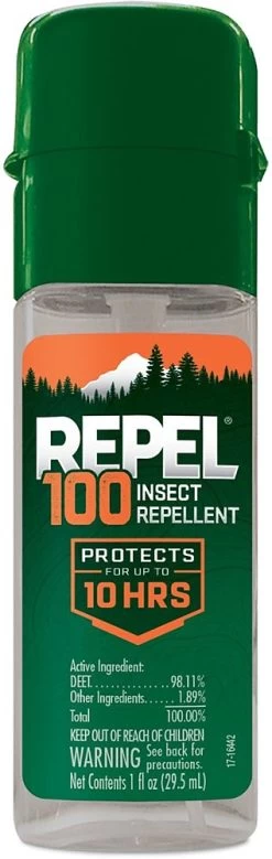 Repel 100 Pump Spray -Freedom Camping Store 1000 847
