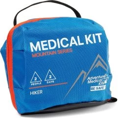 Adventure Medical Kits Mountain Series Hiker Medical Kit -Freedom Camping Store 1000 865