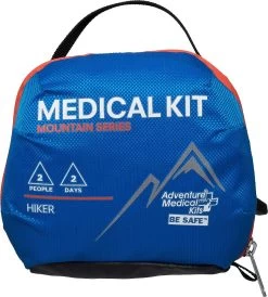 Adventure Medical Kits Mountain Series Hiker Medical Kit -Freedom Camping Store 1000 867