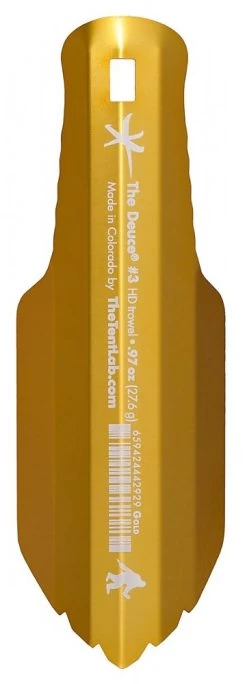 TheTentLab Deuce Of Spades #3 -Freedom Camping Store 1000 877