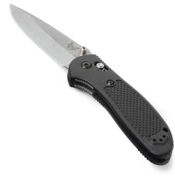 Benchmade Griptilian Family -Freedom Camping Store 1000 880