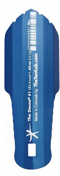 TheTentLab Deuce Of Spades #1 -Freedom Camping Store 1000 883