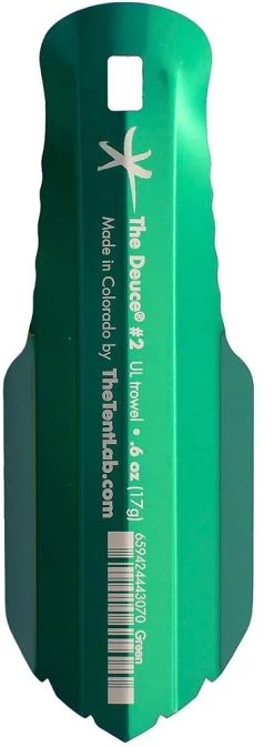 TheTentLab Deuce Of Spades #2 -Freedom Camping Store 1000 892