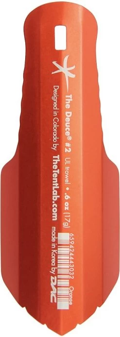 TheTentLab Deuce Of Spades #2 -Freedom Camping Store 1000 893