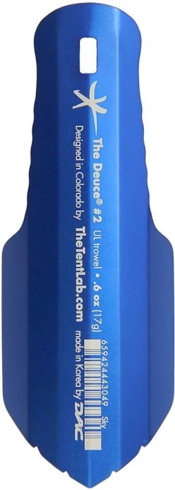 TheTentLab Deuce Of Spades #2 -Freedom Camping Store 1000 896