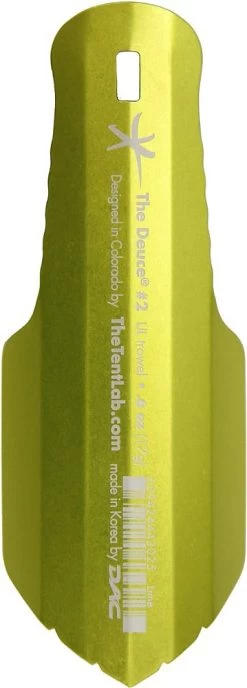 TheTentLab Deuce Of Spades #2 -Freedom Camping Store 1000 897