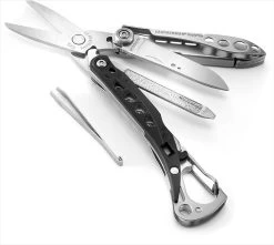 Leatherman Style CS -Freedom Camping Store 1000 901