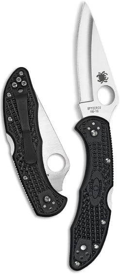 Spyderco Delica 4 -Freedom Camping Store 1000 903