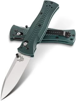 Benchmade 530/531 Family -Freedom Camping Store 1000 905