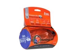 SOL Emergency Bivvy -Freedom Camping Store 1000 932