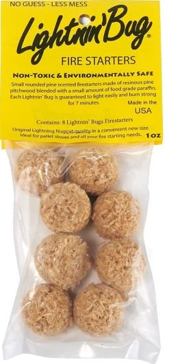 Lightning Nuggets Lightnin' Bug