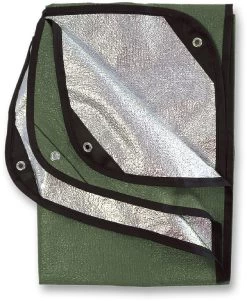 Space All-Weather Blanket -Freedom Camping Store 1000 940