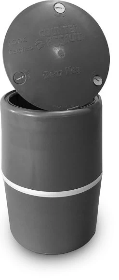 Counter Assault Bear Keg -Freedom Camping Store 1000 956