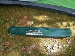 ALPS Mountaineering Spirit Table -Freedom Camping Store 100 0547 2