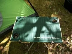 ALPS Mountaineering Spirit Table -Freedom Camping Store 100 0548 2