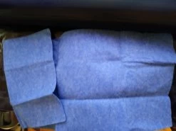 Coleman Camp And Sport Towel -Freedom Camping Store 1014211552