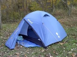 Eureka! Mountain Pass 2XTE -Freedom Camping Store 1018091555