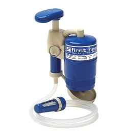 First Need Deluxe Water Purifier XL