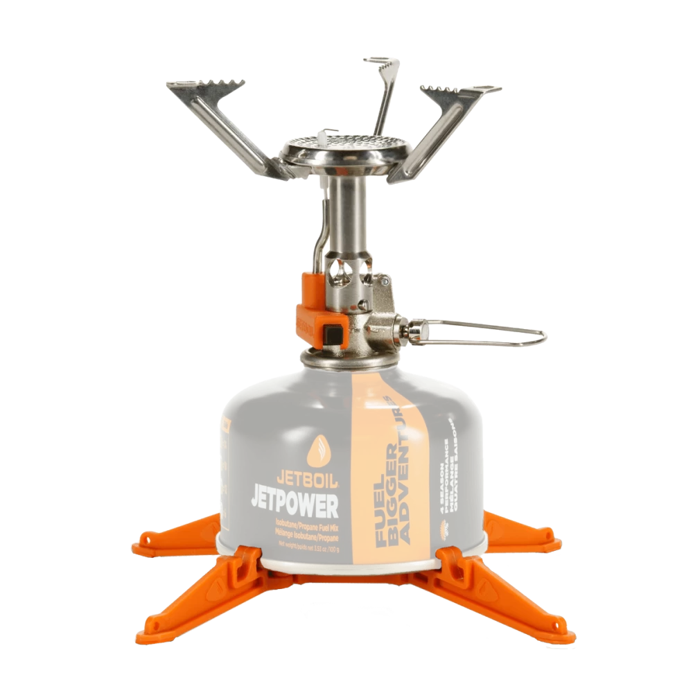 Jetboil MightyMo 4 Jetboil MightyMo - Image 2