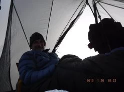 Therm-a-Rest Trekker Chair Kit -Freedom Camping Store 10Degrees