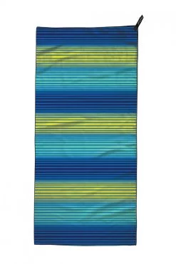 PackTowl Personal -Freedom Camping Store 11111 packtowl personal body coastallines frontview